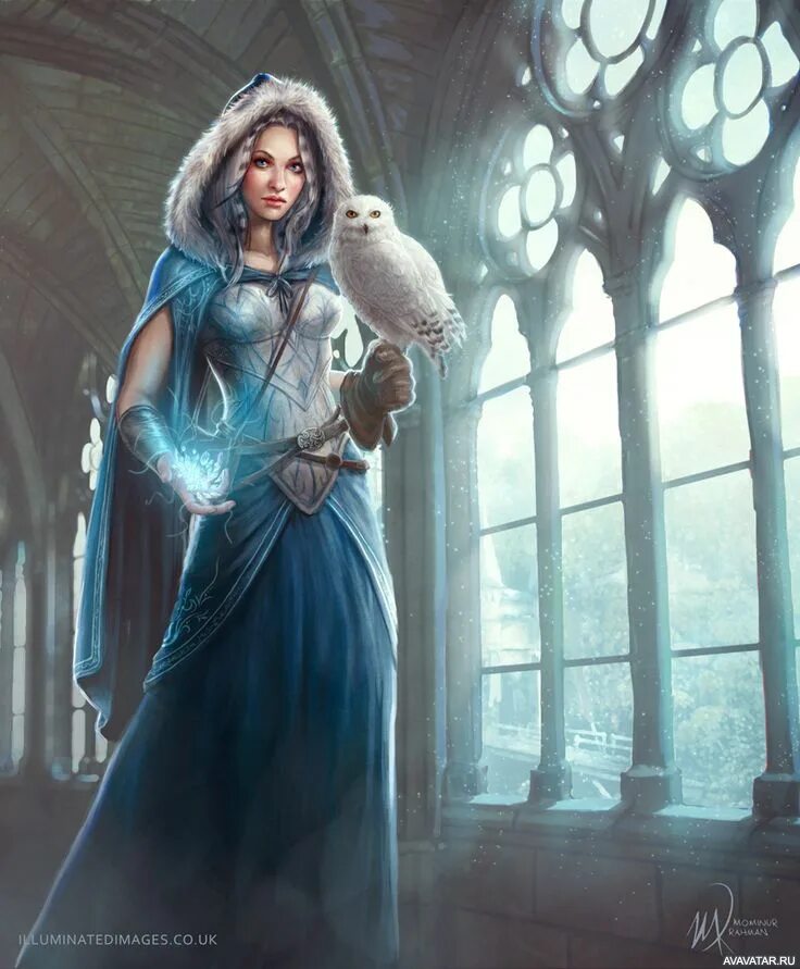 Йоль карачун. Ледяная колдунья вархаммер. Волшебница фэнтези. Зимний чародей. Морозко дед трескун.