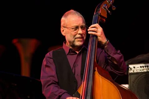 Dave holland