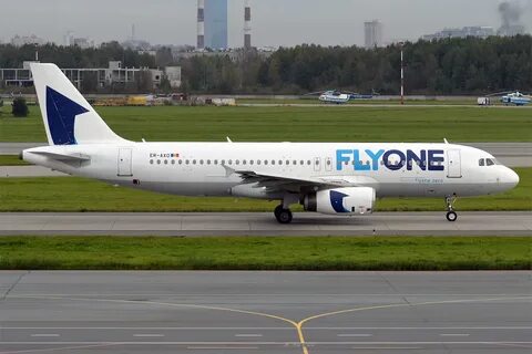 Flyone авиабилеты