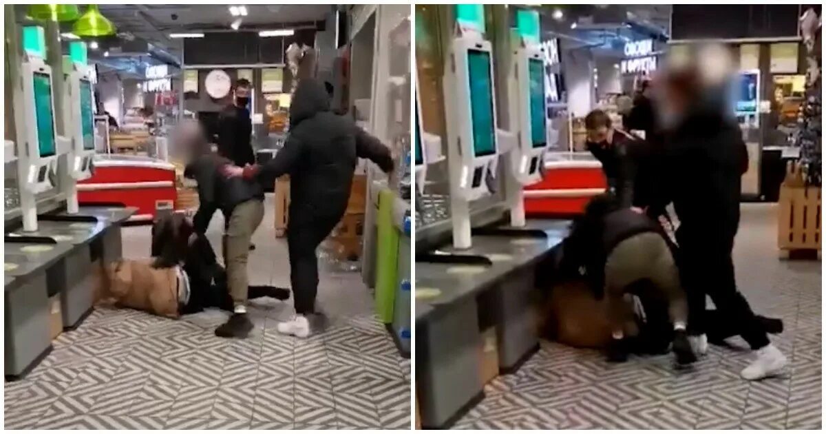 Унижение унижение бабушки