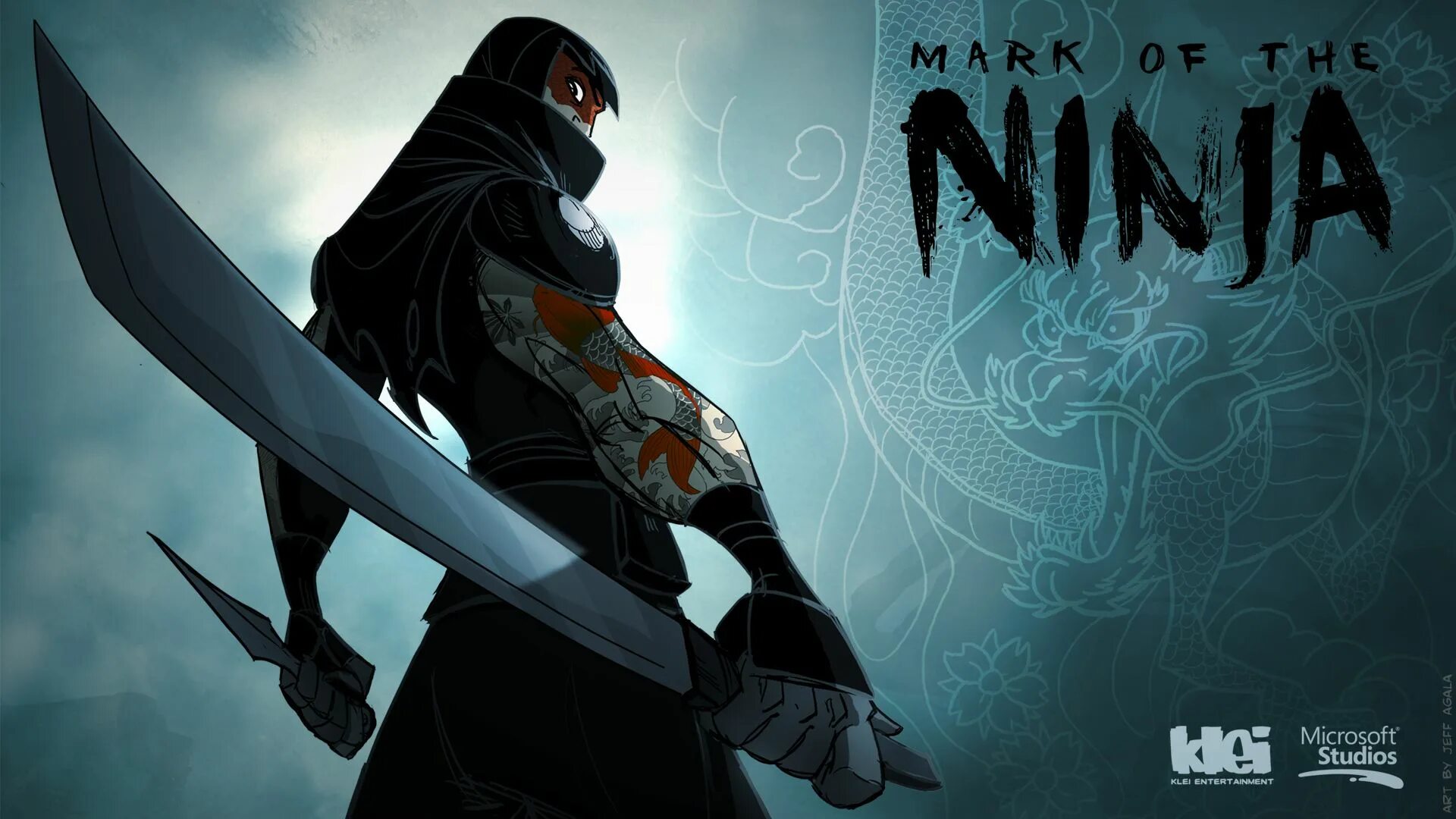 Mark of ninja. Mark of the ninja xbox 360. стелс игра mark of the ninja. mark of the ninja костюмы. mark of the ninja remastered костюмы.
