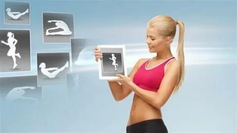 Умный фитнес