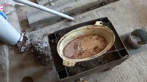Можно ли расплавить