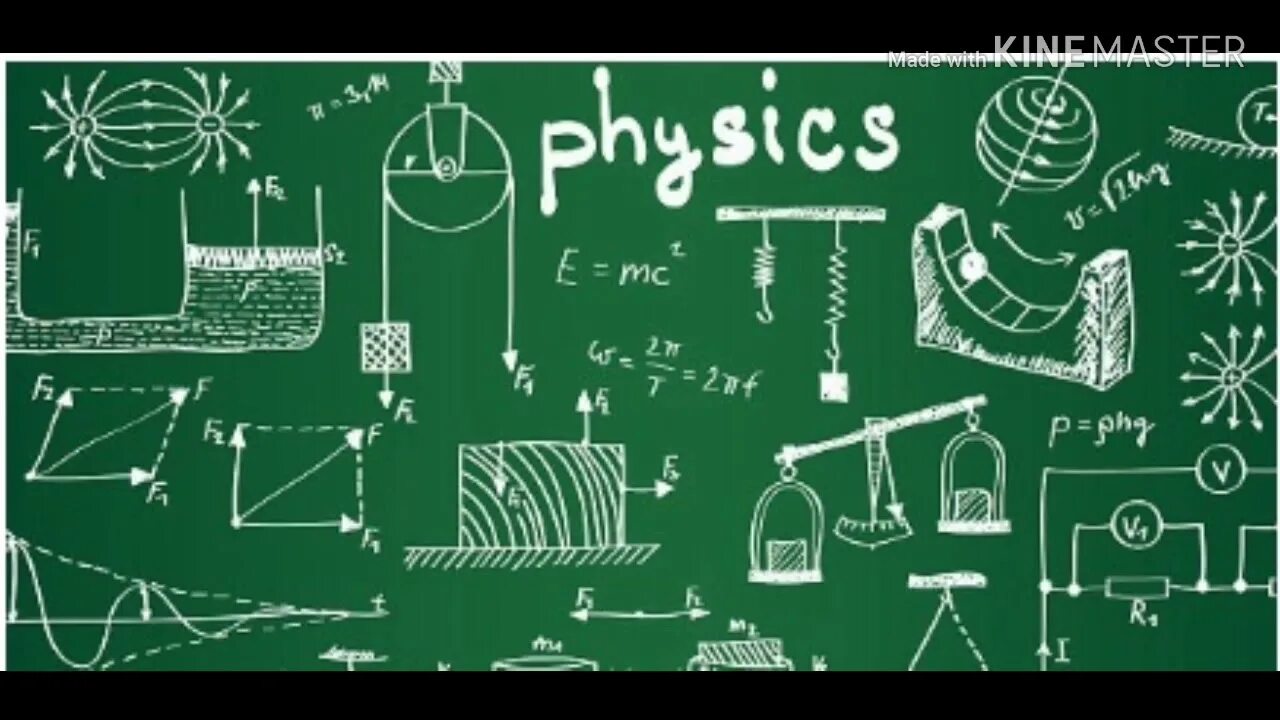 Physical life. Physical Science. Наука на пальцах физика. Defense of a physics of Science. Physics Laboratory vector.