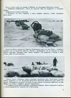 Дорога жизни читать