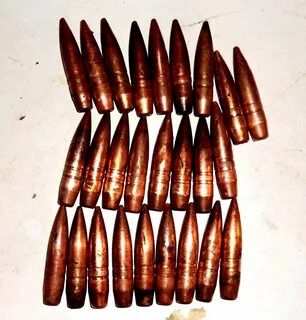 12 пуль