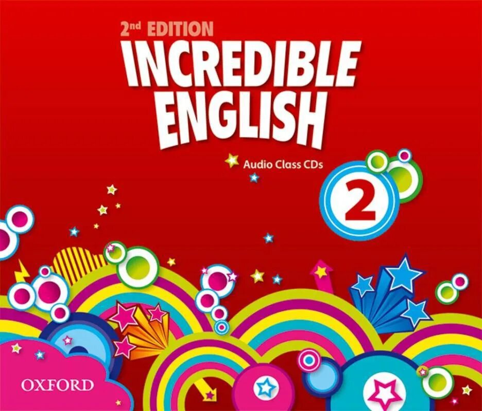 Audio class book