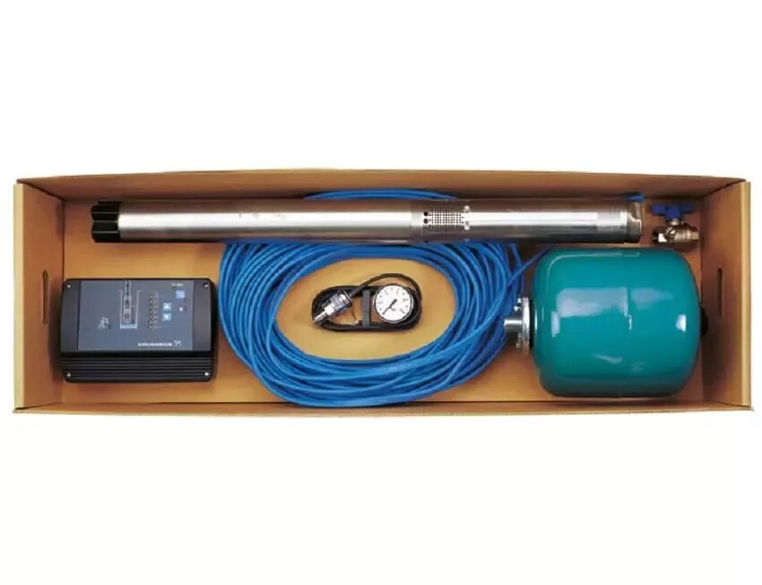 Grundfos sq 2 70. Grundfos sq 2 70
