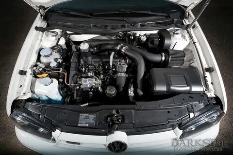 Volkswagen golf 4 двигатели