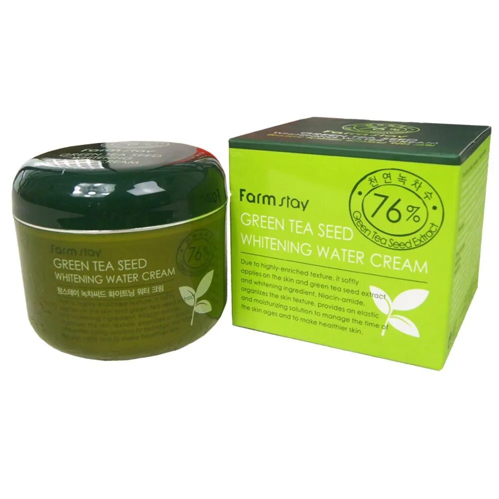 Tea toc water cream срок годности. Farmstay зеленый чай. Крем с семенами зеленого чая farmstay green tea seed moisture cream. Сыворотка farmstay green tea. Farmstay green tea seed whitening water cream.