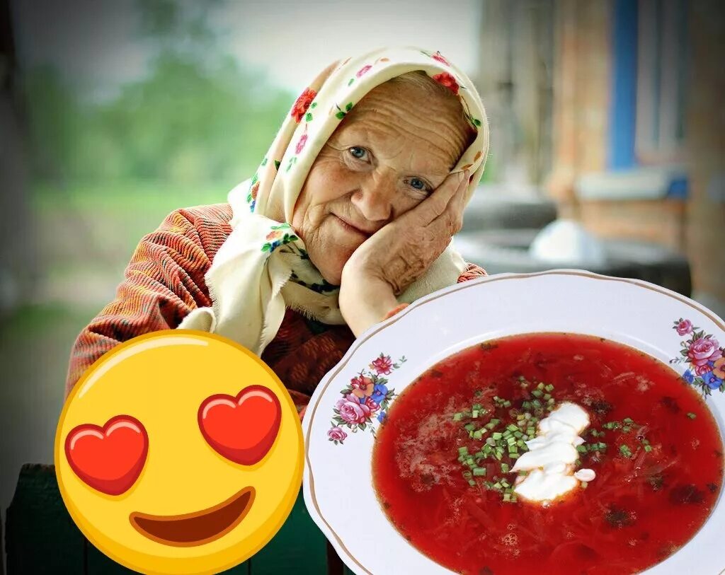 Бабушка варит. Бабушка с борщом. Бабушка готовит. Женщина с борщом. Бабушка готовит суп.