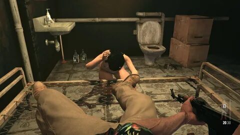 Screensider - Max Payne 3.