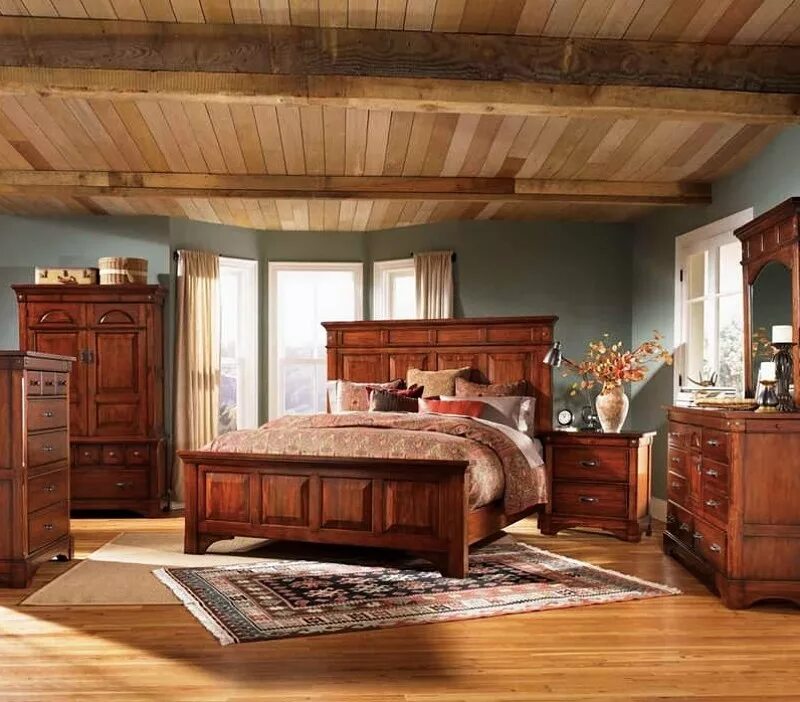 Спальня из дерева. Комната с деревянной мебелью. Спальни из массива дерева. Спальня с деревянной мебелью. Wooden мебель