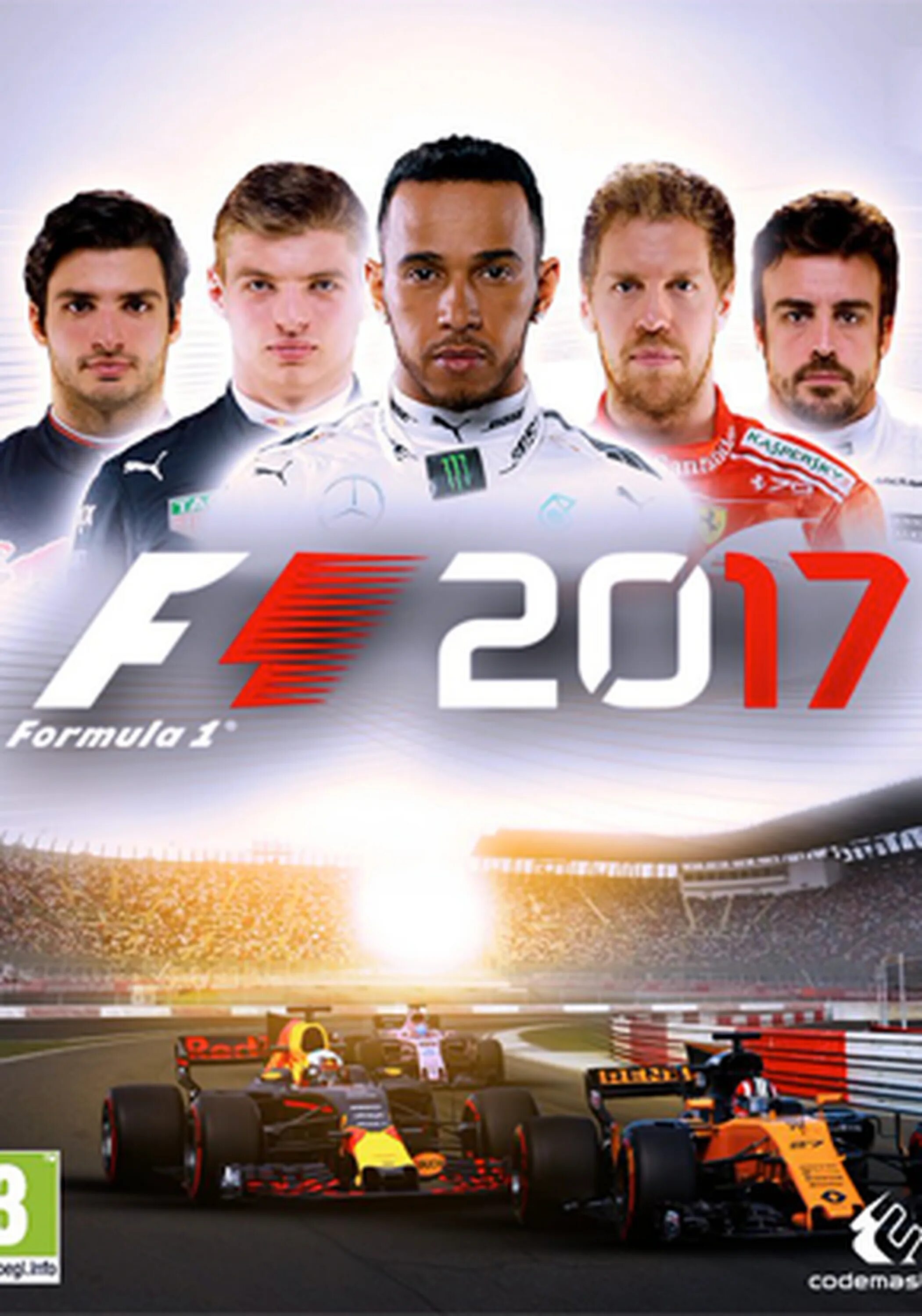 1 2017 ru. F1 2017. F1 2017 game. F1 2017 обложка. F1 2017 игра обложка.