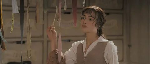 Pride and prejudice 2005 english
