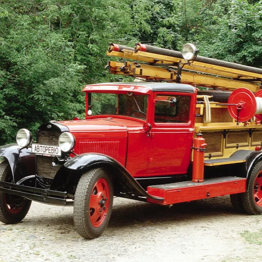 Пожарный 01 рф. ПМГ-1 на шасси ГАЗ-АА. Пожарная машина ПМГ-1. ПМГ-1 на шасси ГАЗ-АА – 1932 год. ПМГ-1 И ПМЗ-1.
