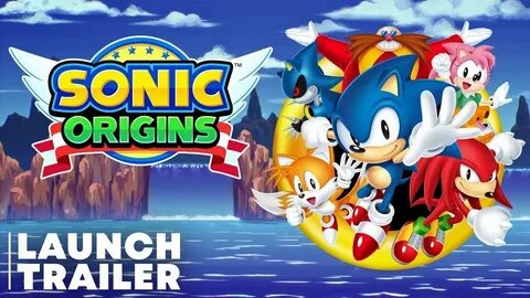 Sonic original