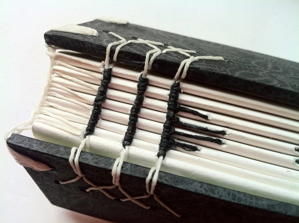 Binding string