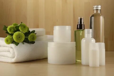 Skin care products