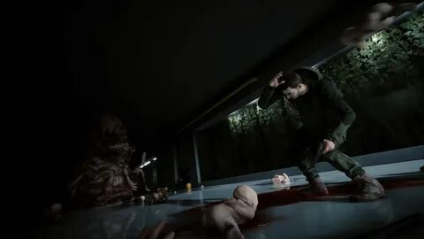 Sons of the forest дата