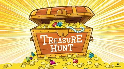 Treasure tapper