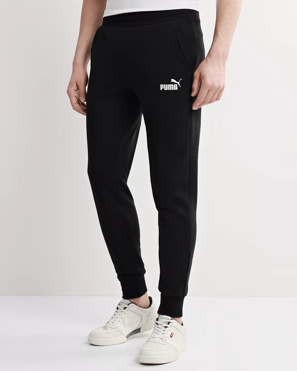 Puma Essentials брюки. Штаны Пума мужские спортивные 854753-01. Штаны Пума код 650568. Штаны Puma gt1t6v1j00012. Купить штаны пума