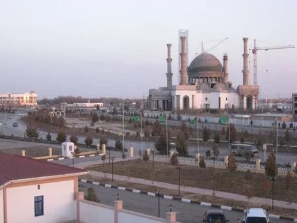 Город мару