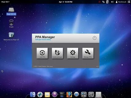 Has os