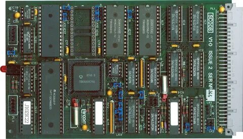 Z 80