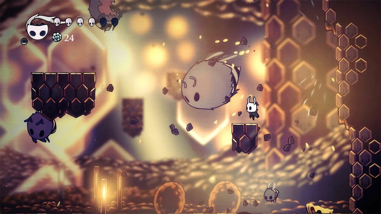 Улей Hollow Knight. Холлоу Найт пчелиный улей. Холлоу Найт рыцарь улья. Hollow Knight пчелы.