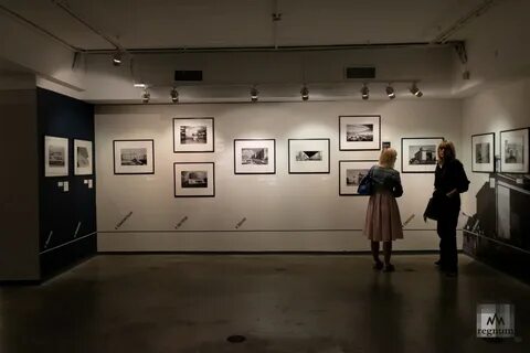 Classic gallery