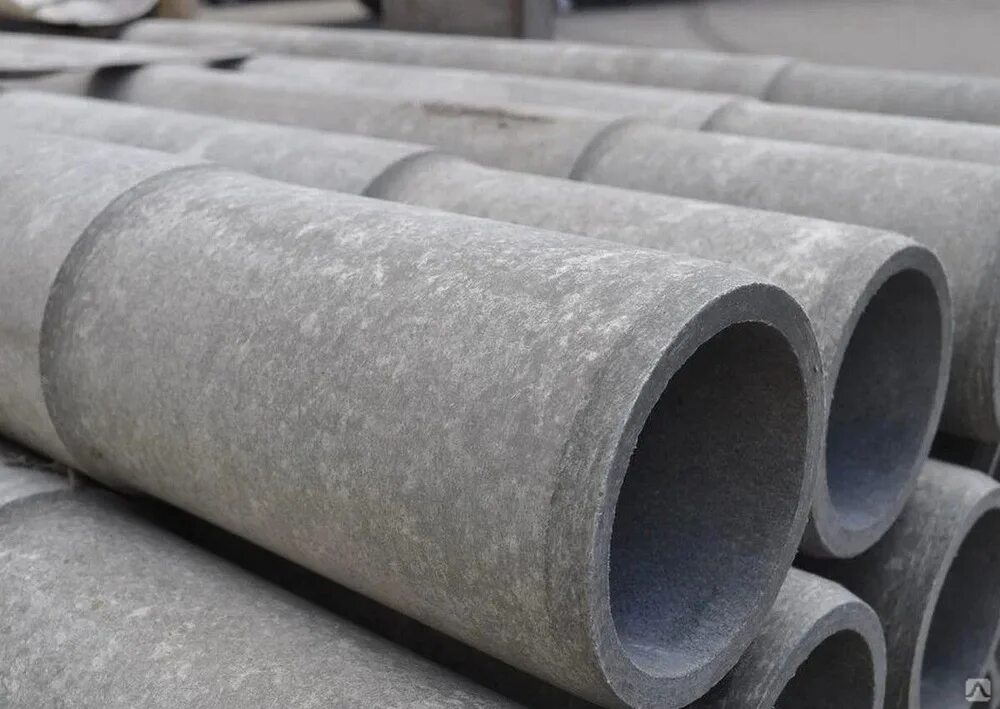 Труба хризотилцементная. Труба хризотилцементная. Труба хризотилцементная бнт 100. Труба хризотилцементная. Труба хризотилцементная бнт 150-3950.