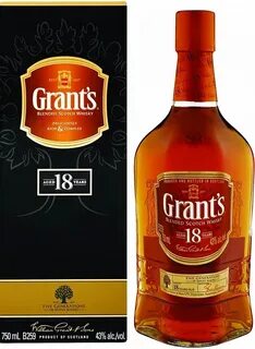 Виски grants