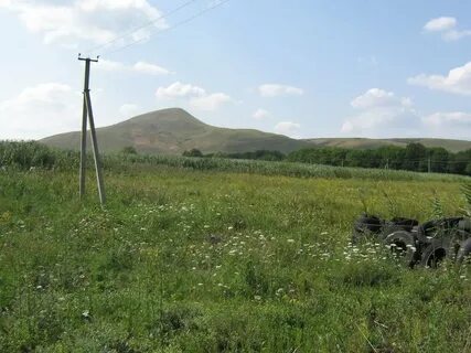 Земельные участки ставропольского края