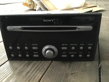 Sony 6