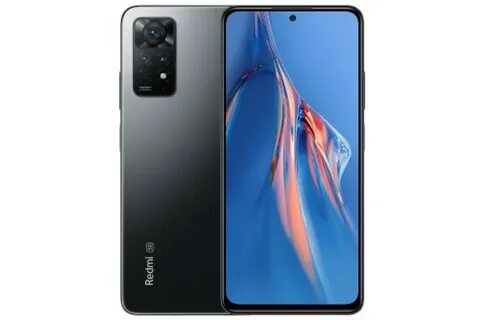 Xiaomi redmi note 12 5g дисплей