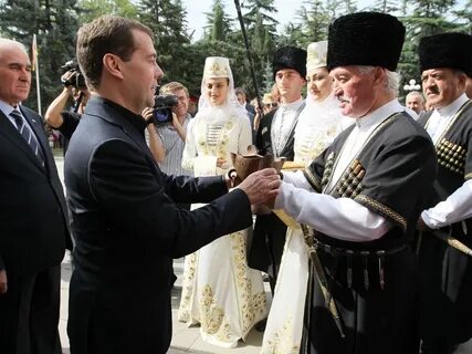 Праздники в северной осетии в 2024
