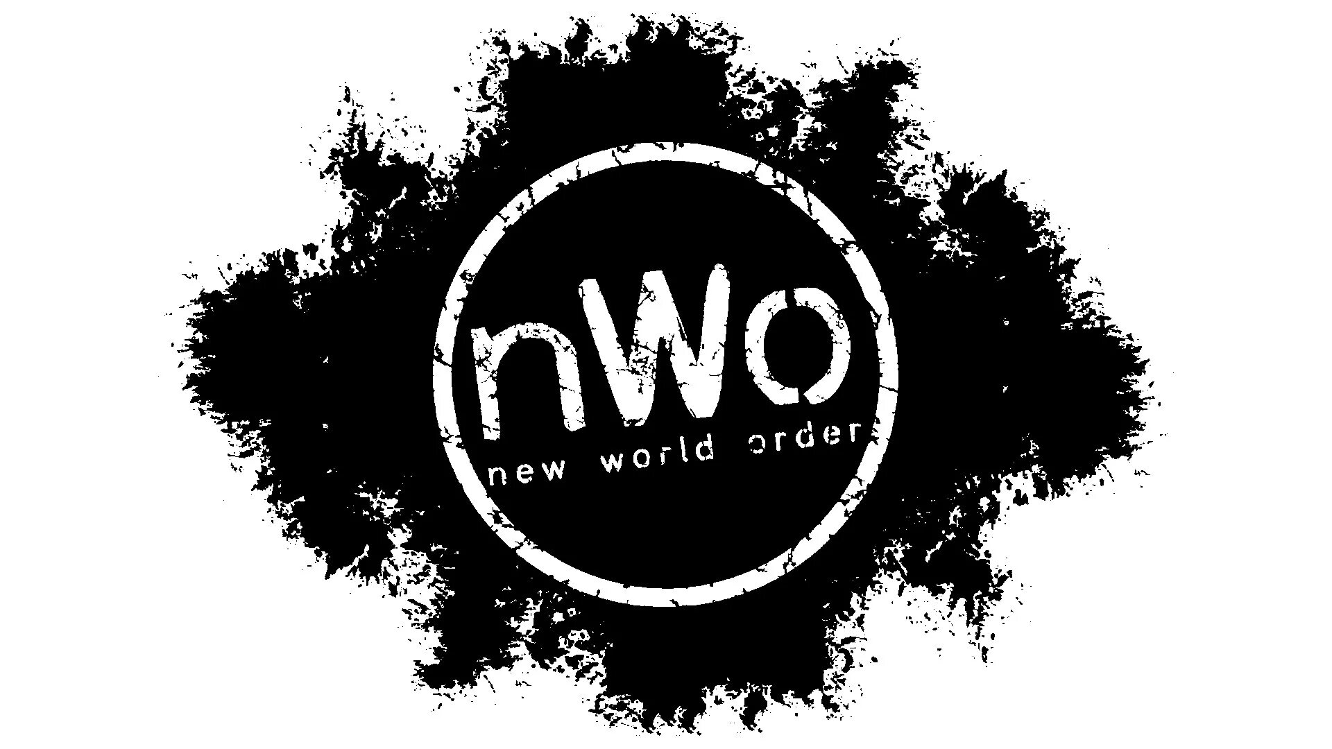 World order is. NWO логотип. New World логотип. New World order. New World надпись.