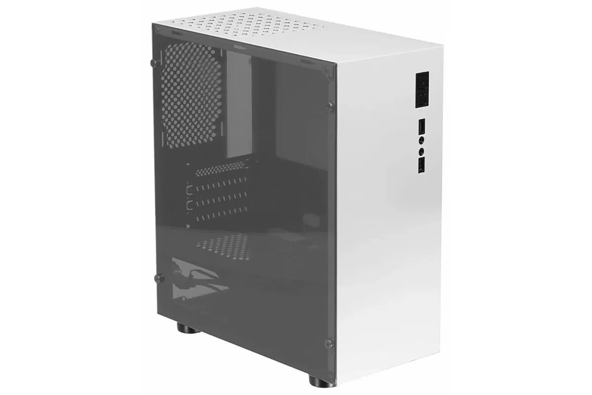 Компьютерный корпус matx. Корпус formula gm-706w. корпус formula gm-706w белый. formula gm-706w без бп белый. ginzzu корпус mini atx.