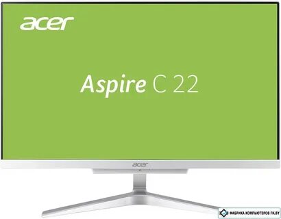 Acer aspire c22 характеристики