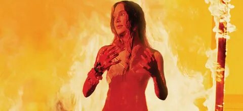 Carrie slowed