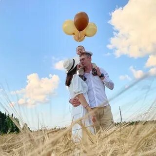 Сережа голубой