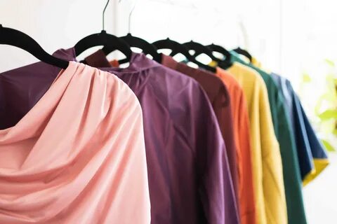 Clothes meaning