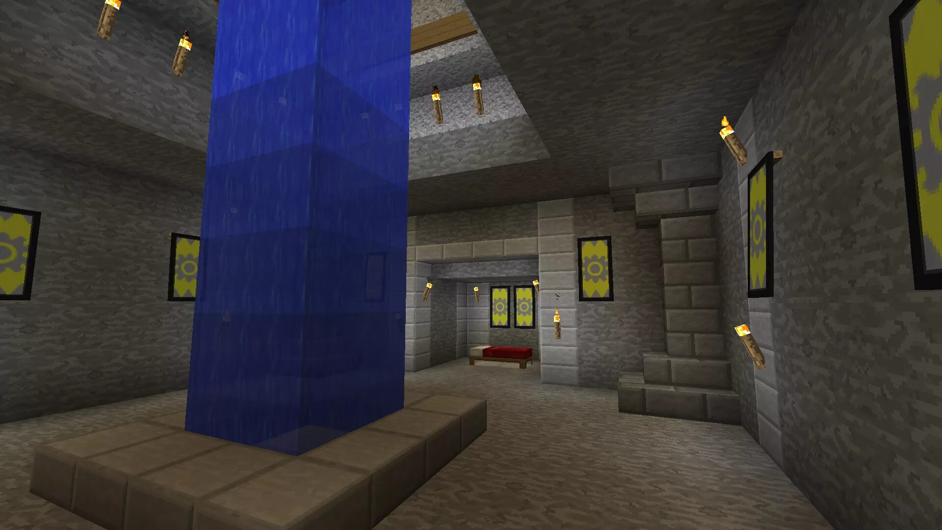 Minecraft бункер. Подземная база в майнкрафт. майнкрафт база под землей. майнкрафт бункер под землей. подземные базы в майнкрафте.