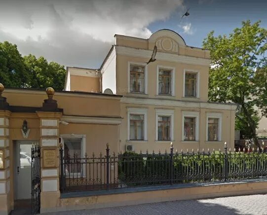 Дом 5 строение 1. Чистый переулок 5. москва чистый переулок 5 патриархия. дом офросимовой в чистом переулке. дача офросимовой кисловодск.