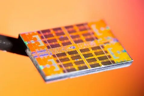 Tsmc процессоры