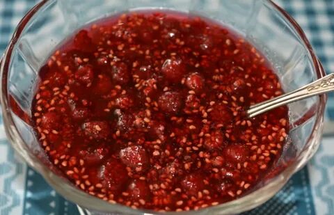 Рецепт 1 стакан варенья