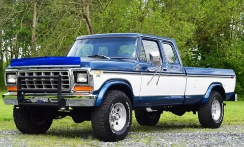 Ford f 4