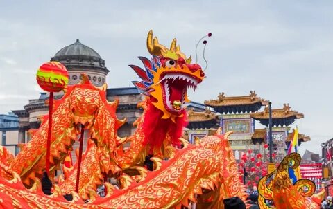 Китайский новый год 2024: когда наступит по Восточному календарю и как его встре