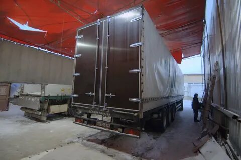 Груза ворота